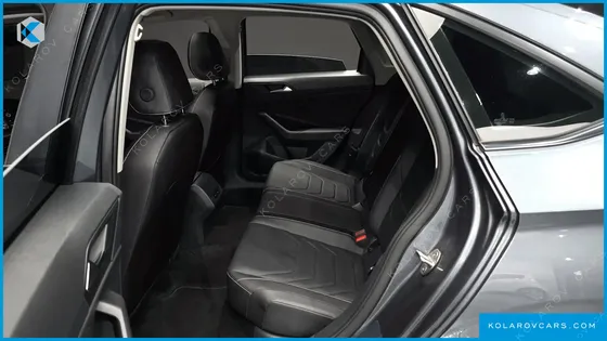 VOLKSWAGEN JETTA 1.5 TSI PRESTIGE