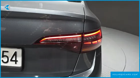 VOLKSWAGEN JETTA 1.5 TSI PRESTIGE