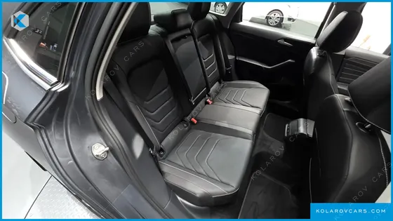VOLKSWAGEN JETTA 1.5 TSI PRESTIGE
