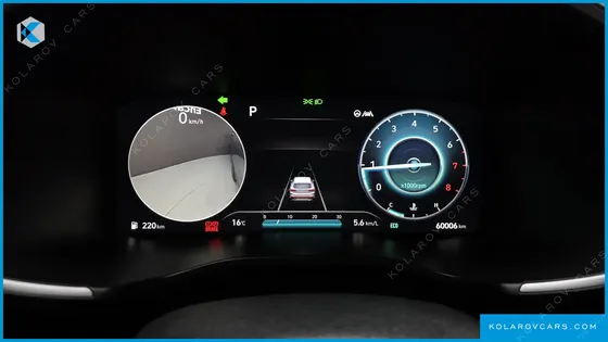 HYUNDAI SANTA FE GASOLINE 2.5T 2WD