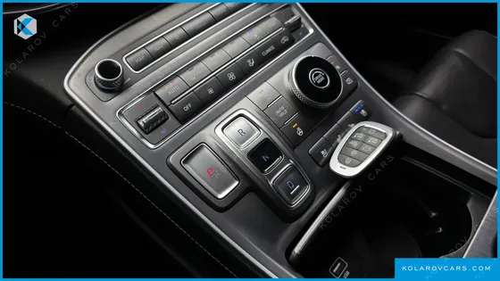 HYUNDAI SANTA FE GASOLINE 2.5T 2WD