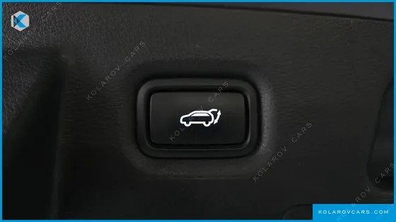 HYUNDAI SANTA FE GASOLINE 2.5T 2WD