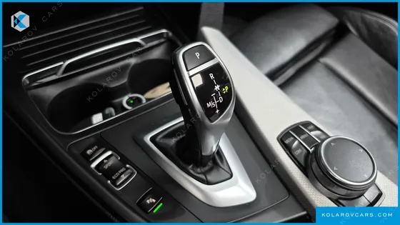 BMW 3 SERIES 330I M SPORT