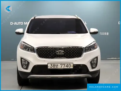 KIA SORENTO DIESEL 2.0 2WD
