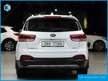 KIA SORENTO DIESEL 2.0 2WD