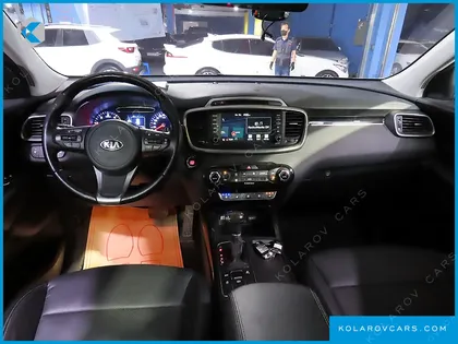 KIA SORENTO DIESEL 2.0 2WD