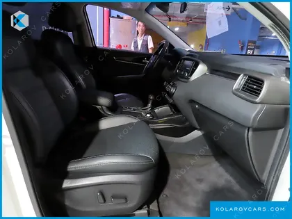 KIA SORENTO DIESEL 2.0 2WD