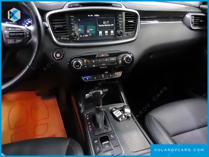KIA SORENTO DIESEL 2.0 2WD