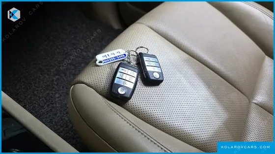 KIA CARNIVAL 7-SEATER HI-LIMOUSINE