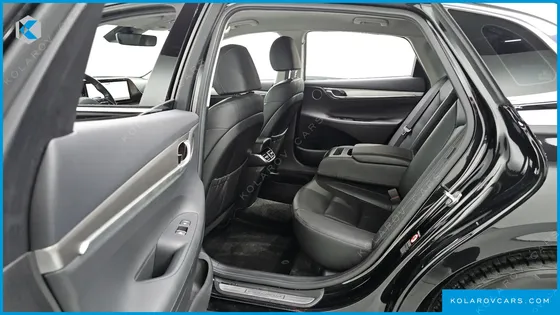 HYUNDAI GRANDEUR 2.5