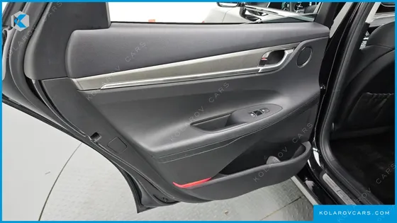 HYUNDAI GRANDEUR 2.5