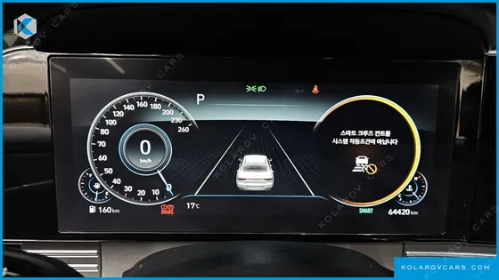 HYUNDAI GRANDEUR 2.5