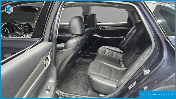 HYUNDAI GRANDEUR 2.5