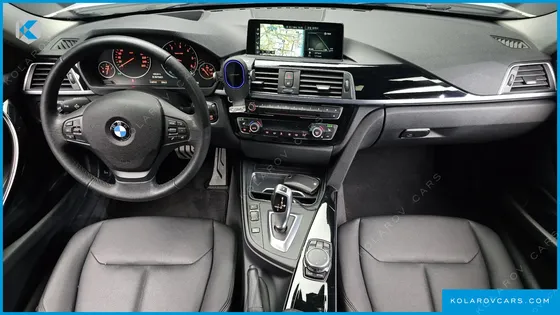 BMW 3 SERIES 320D