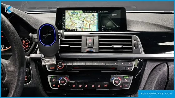 BMW 3 SERIES 320D