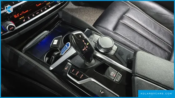 BMW 5 SERIES 520D LUXURY SPECIAL EDITION