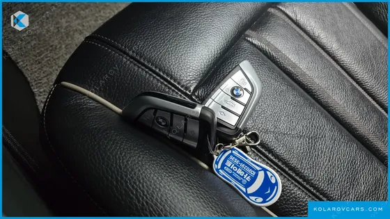 BMW 5 SERIES 520D LUXURY SPECIAL EDITION