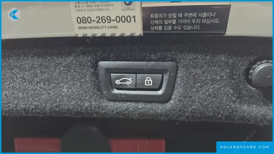 BMW 5 SERIES 520D LUXURY SPECIAL EDITION