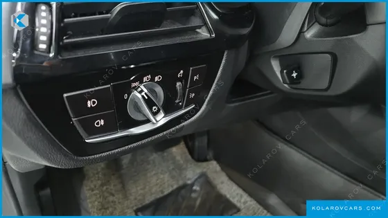 BMW 5 SERIES 520D LUXURY SPECIAL EDITION