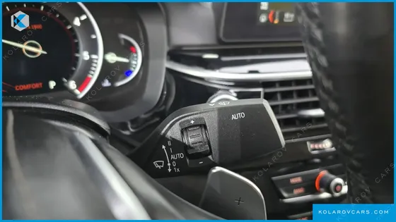 BMW 5 SERIES 520D LUXURY SPECIAL EDITION