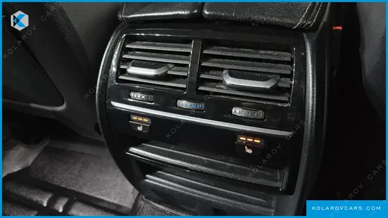 BMW 5 SERIES 520D LUXURY SPECIAL EDITION