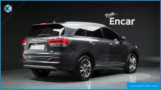 KIA SORENTO DIESEL 2.0 2WD