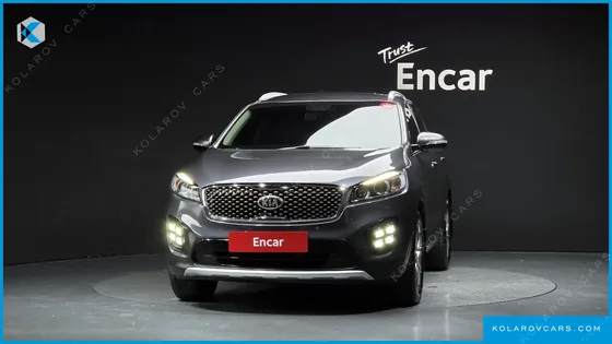 KIA SORENTO DIESEL 2.0 2WD