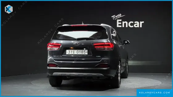 KIA SORENTO DIESEL 2.0 2WD