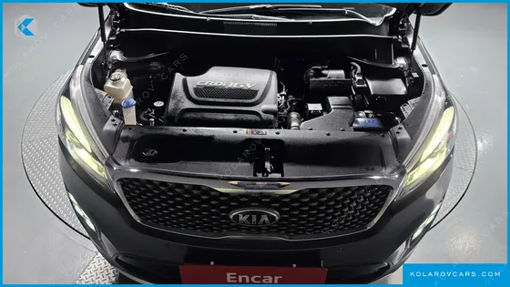 KIA SORENTO DIESEL 2.0 2WD