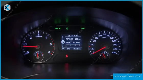 KIA SORENTO DIESEL 2.0 2WD