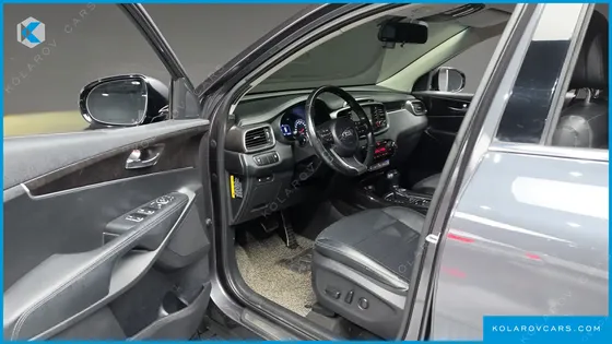 KIA SORENTO DIESEL 2.0 2WD