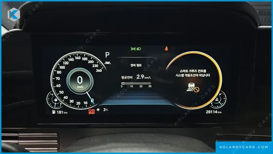HYUNDAI GRANDEUR 2.5