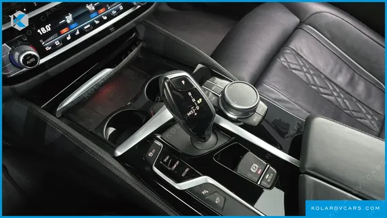 BMW 5 SERIES 520D M SPORT PACKAGE PLUS