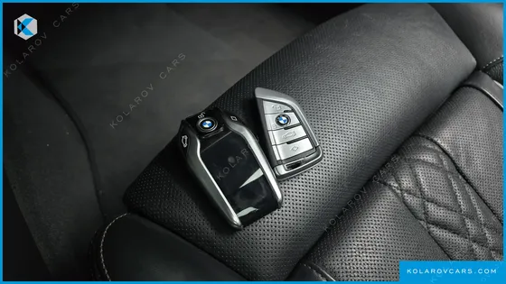 BMW 5 SERIES 520D M SPORT PACKAGE PLUS