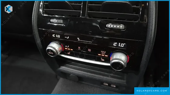 BMW 5 SERIES 520D M SPORT PACKAGE PLUS