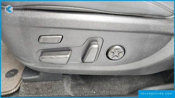 HYUNDAI SANTA FE GASOLINE 2.0T 2WD