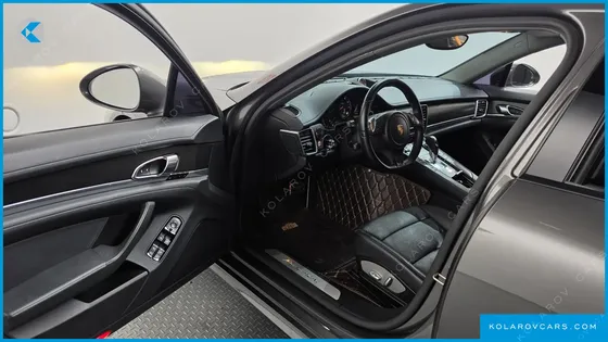 PORSCHE PANAMERA 3.6 2WD