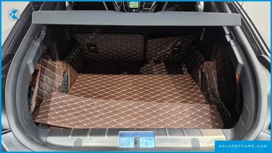 PORSCHE PANAMERA 3.6 2WD