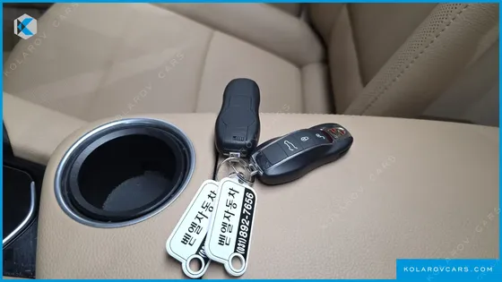 PORSCHE PANAMERA 3.6 AWD EDITION