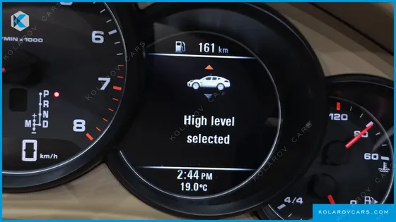 PORSCHE PANAMERA 3.6 AWD EDITION