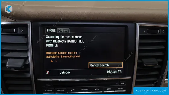 PORSCHE PANAMERA 3.6 AWD EDITION