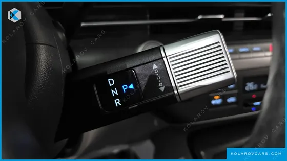 HYUNDAI KONA LONG RANGE