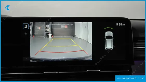 HYUNDAI KONA LONG RANGE