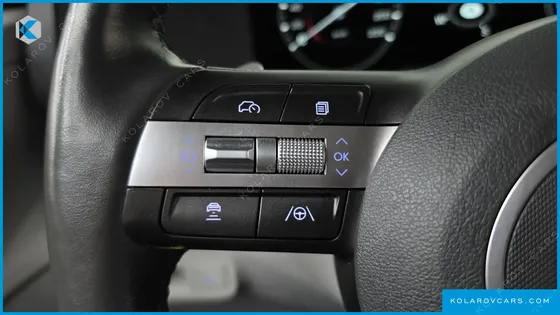 HYUNDAI KONA LONG RANGE