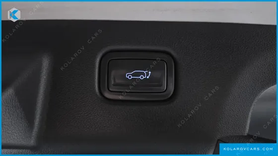 HYUNDAI KONA LONG RANGE
