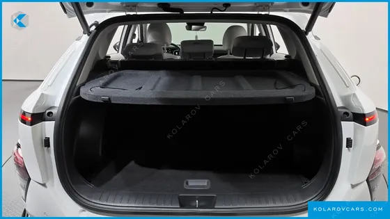 HYUNDAI KONA LONG RANGE