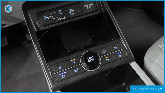 HYUNDAI KONA LONG RANGE