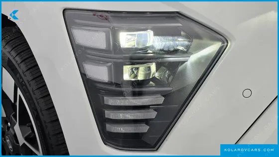 HYUNDAI KONA LONG RANGE