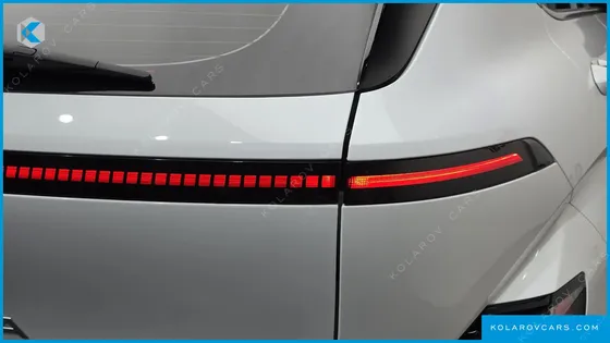 HYUNDAI KONA LONG RANGE