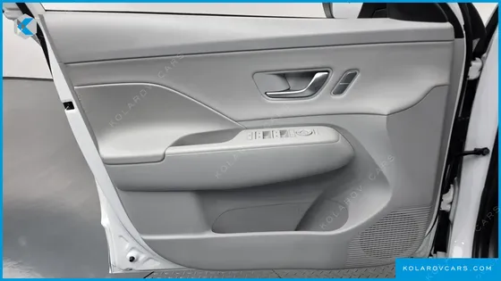 HYUNDAI KONA LONG RANGE